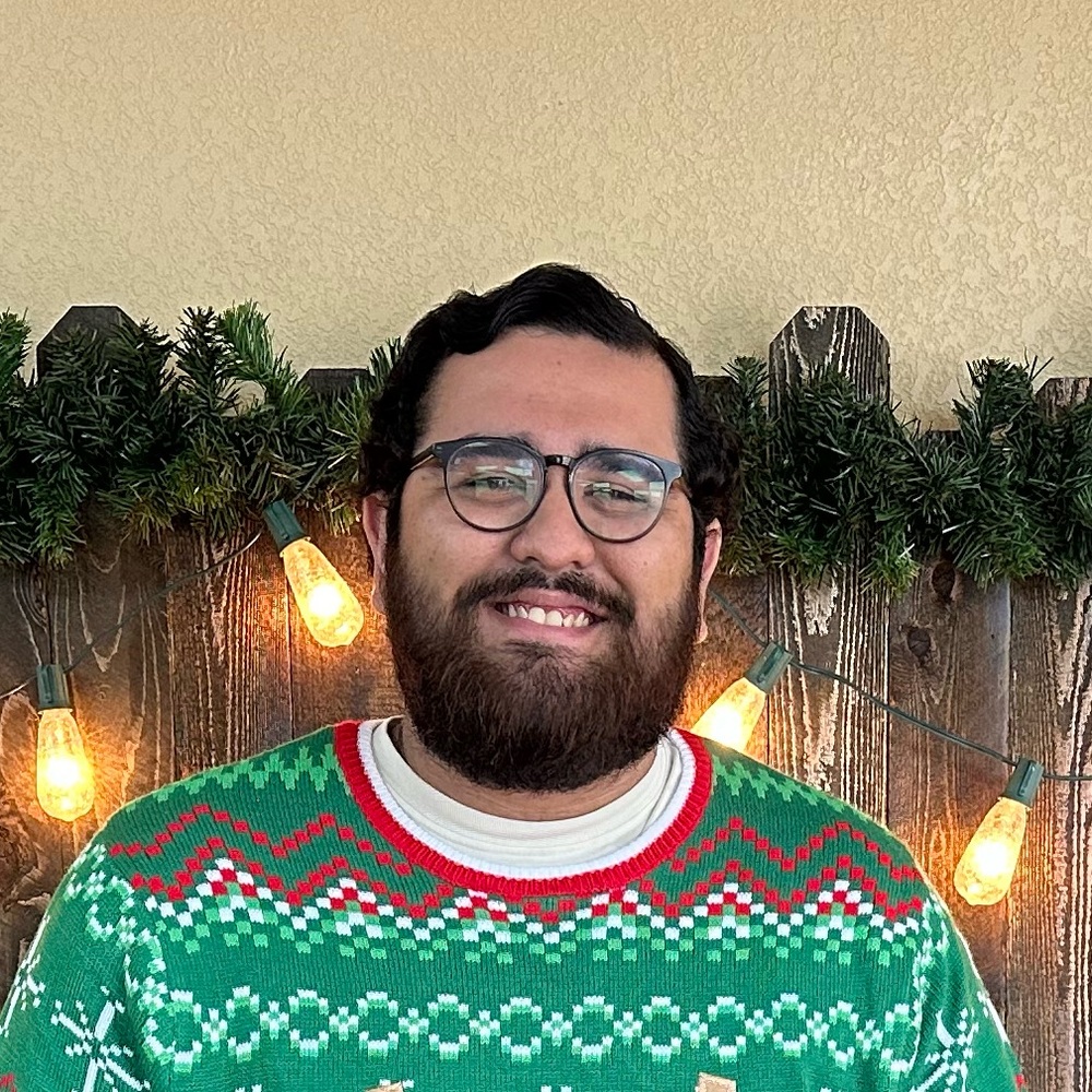 Meet your Posher, Jay